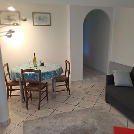 Gite de la Melch Reipertswiller Exterior foto