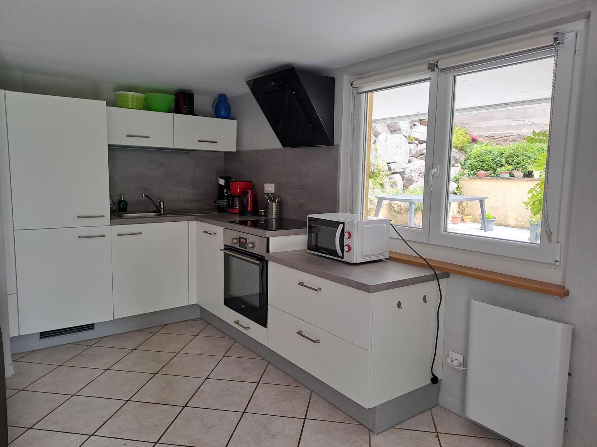Gite de la Melch Reipertswiller Exterior foto